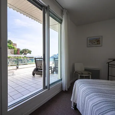 Résidence Le Crystal Appartement