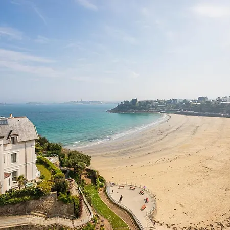 Résidence Le Crystal Appartement Dinard