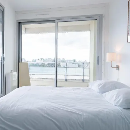 Le Crystal Apartman *