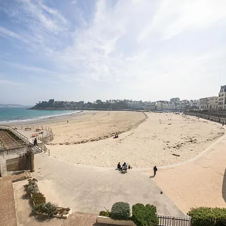Apartman Le Crystal *