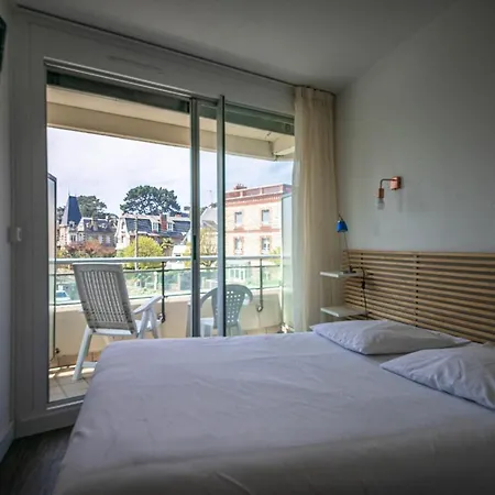 Le Crystal * Dinard