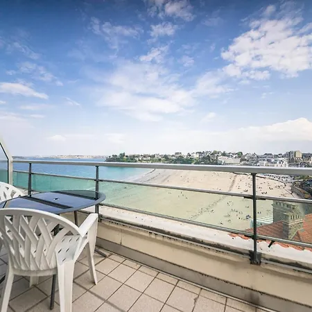 Le Crystal * Dinard
