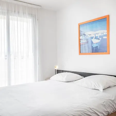 Résidence Le Crystal Appartement