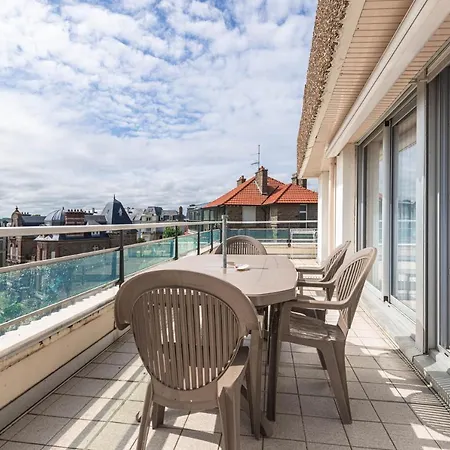 Apartman Le Crystal *