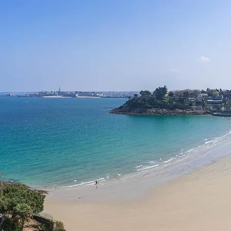 Résidence Le Crystal Appartement Dinard