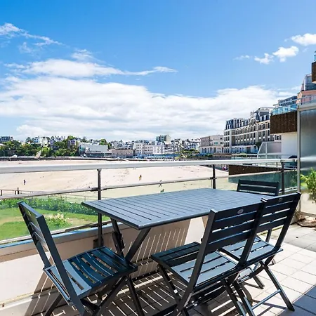 Résidence Le Crystal Appartement *