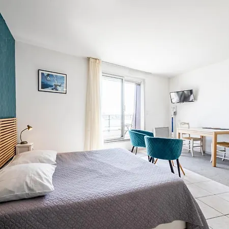 Le Crystal Apartman *