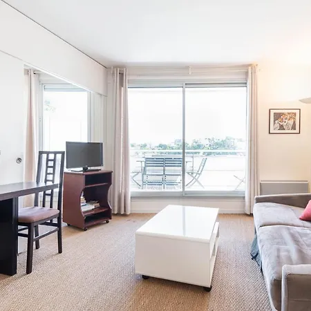 Résidence Le Crystal Appartement