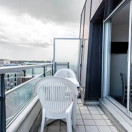 Le Crystal Apartman