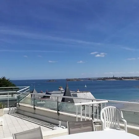 Le Crystal * Dinard