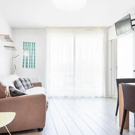 Résidence Le Crystal Appartement