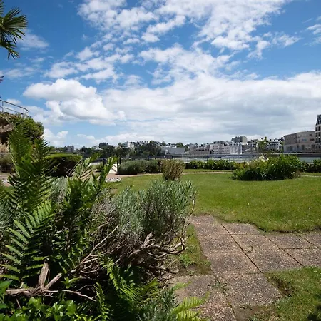 Le Crystal Apartman