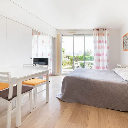 Le Crystal Dinard